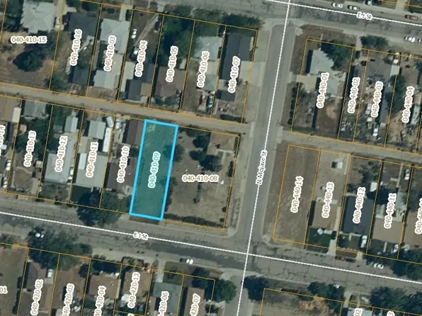 0 E I St #21, Tehachapi, CA 93561