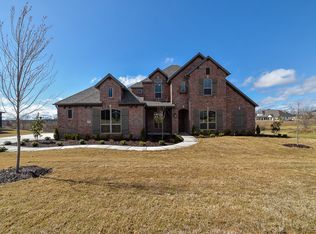 305 Torrance Dr, Cave Springs, AR 72718