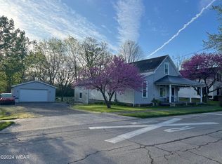 180 Burt St, Van Wert, OH 45891