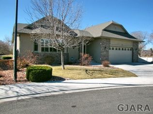 722 Woodridge Ct, Grand Junction, CO 81505