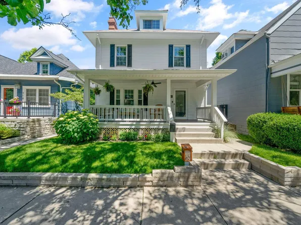 220 E Mithoff St, Columbus, OH 43206