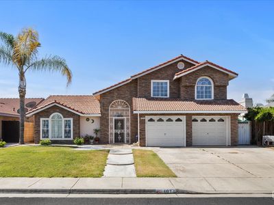 1914 Hummingbird Ave, Delano, CA, 93215