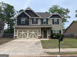 204 Dog Fennel Ln, Perry, GA 31069