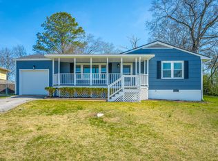 15 Lee Cir, Fort Oglethorpe, GA 30742