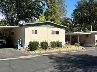 39678 Road 425b SPC 90, Oakhurst, CA 93644