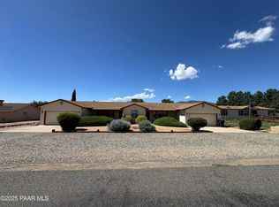 10501 E Manzanita Trl, Dewey, AZ 86327