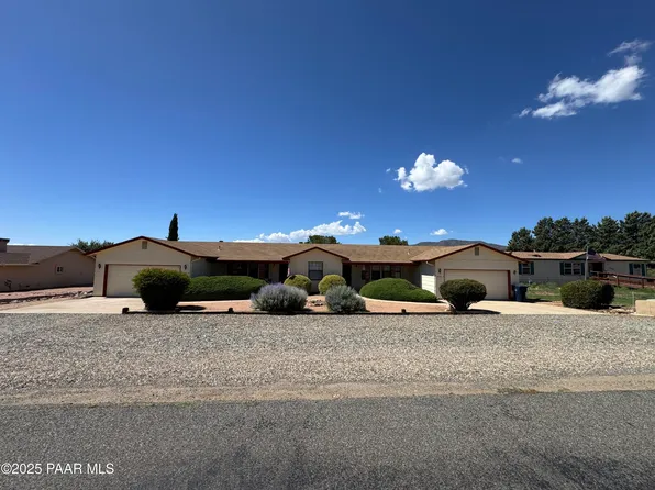 10501 E Manzanita Trl, Dewey, AZ 86327