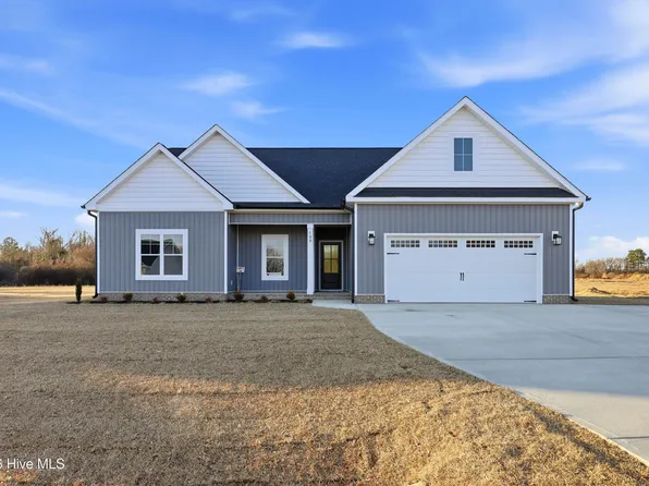 109 Mary Hopes Place, Goldsboro, NC 27534