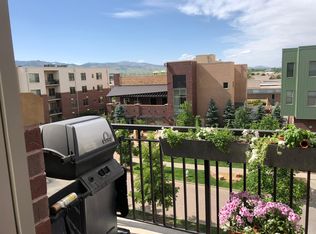 3601 Arapahoe Ave UNIT 403, Boulder, CO 80303