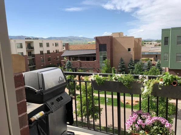 3601 Arapahoe Ave, Boulder, CO