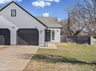 303 Fantail Loop #A, Austin, TX 78734