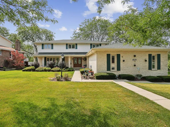 13721 S Santa Fe Trl, Orland Park, IL 60467