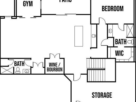 4th image of 18400 Floyd St