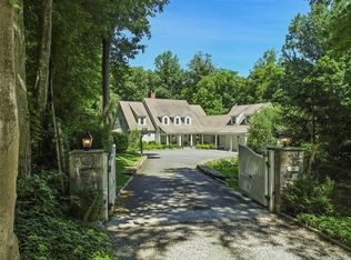 23 Kendall Rd, Pound Ridge, NY 10576