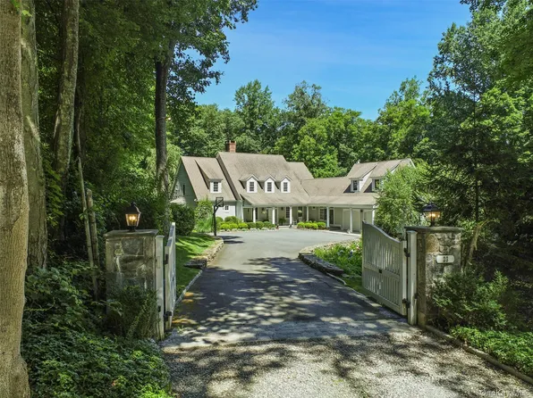 23 Kendall Road, Pound Ridge, NY 10576