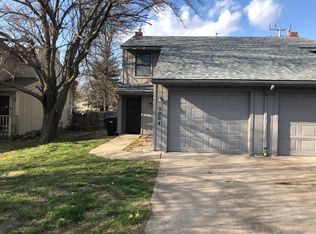 5204 SW 10th Ter, Topeka, KS 66604