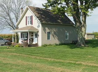 1181 Dean Rd, Cedarville, OH 45314