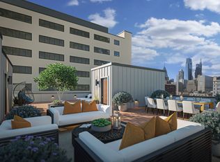 Wood Street Lofts, Philadelphia, PA 19107