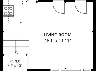 1250 W Addison St, Chicago, IL 60613