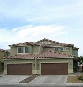 3752 Thomas Patrick Ave, North Las Vegas, NV, 89032