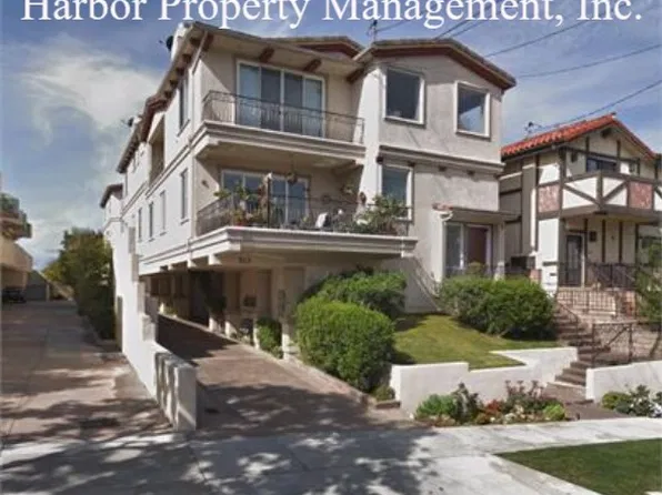 513 N Irena Ave Unit B, Redondo Beach, CA 90277