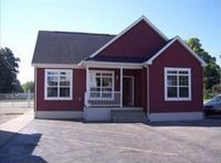 1345 N Lucas St, Rochester, IN 46975