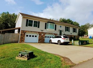 39 Fred Dr, Tunkhannock, PA 18657