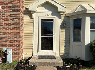 924 Grayson Sq, Bel Air, MD 21014