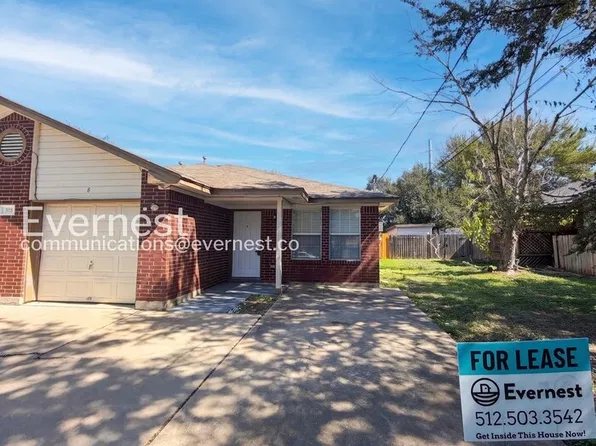 202 Tamara Dr APT B, Georgetown, TX 78628