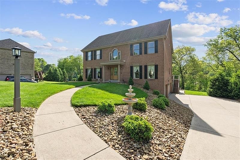 5000 W Grove Ln, Gibsonia, PA 15044 Zillow