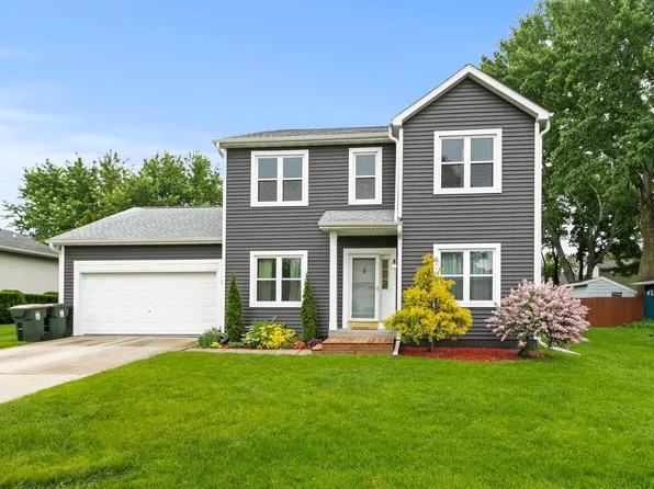 1083 Tara Drive, Sun Prairie, WI 53590