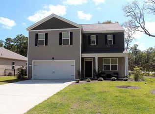 16 Parkside Dr, Pawleys Island, SC 29585