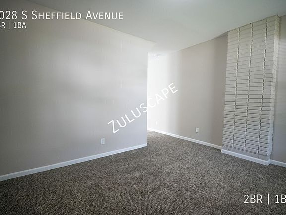 2nd image of 1028 S Sheffield Ave