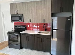 934 Dekalb Ave #201, Brooklyn, NY 11221