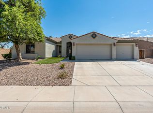 4375 S Melody Dr, Chandler, AZ 85249
