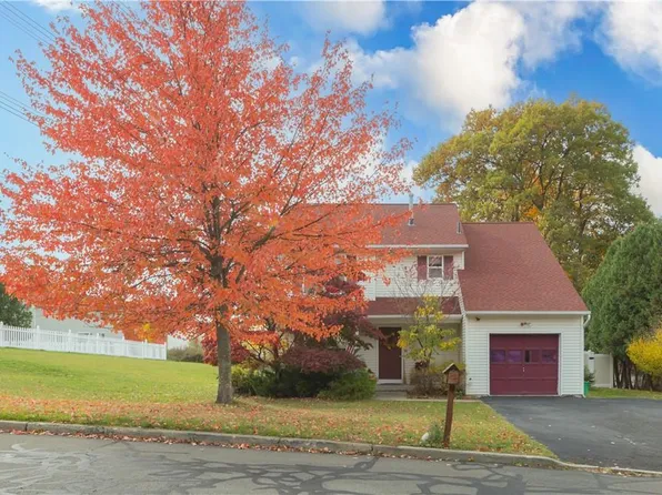 29 Ossman Drive, Pomona, NY 10970