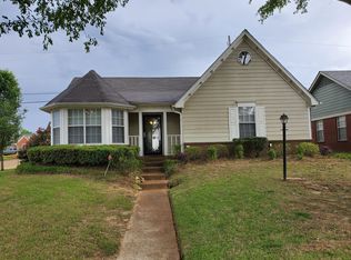 8403 Old Dexter Rd, Cordova, TN 38016