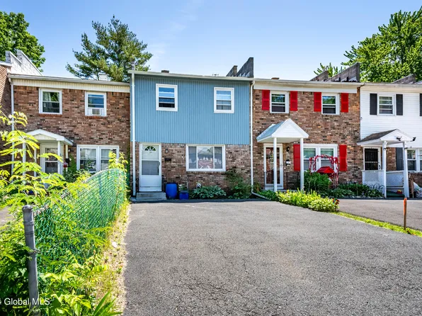 124 Mount Hope Drive, Albany, NY 12202