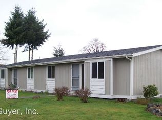 1308 N Scheuber Rd #2, Centralia, WA 98531