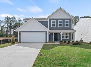 114 Cherry Glen Way, Euharlee, GA 30120