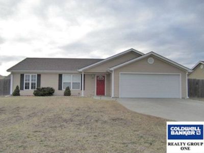 421 Brookhaven Dr, Manhattan, KS, 66502