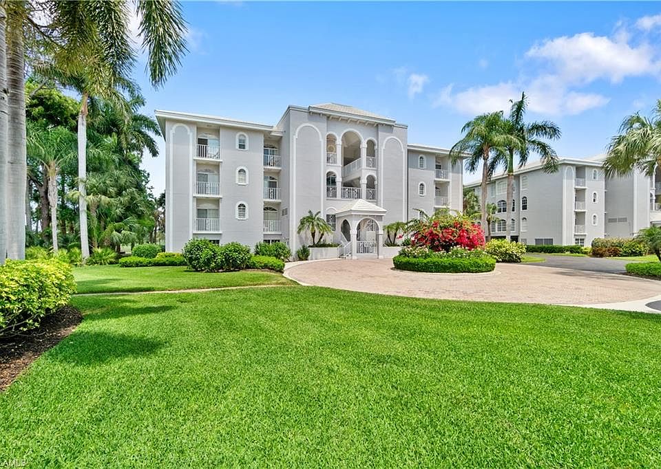 583 Audubon Blvd #C-201, Naples, FL 34110 | Zillow