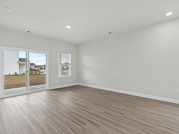 Kingstreet floorplan in Cypress Ridge