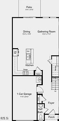 2nd image of 321 Sweetbay Tree Dr