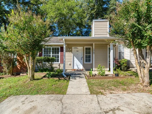 1960 Carp Ln, Tallahassee, FL 32303