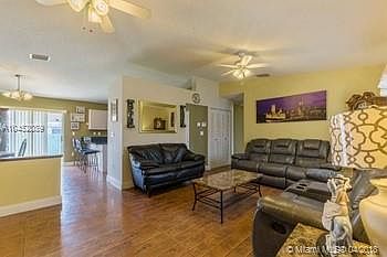 **One Story Single Family Home for Sale**