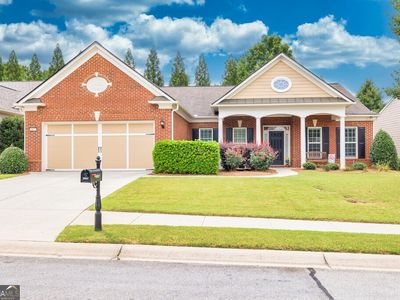 6607 Amherst Dr, Hoschton, GA, 30548