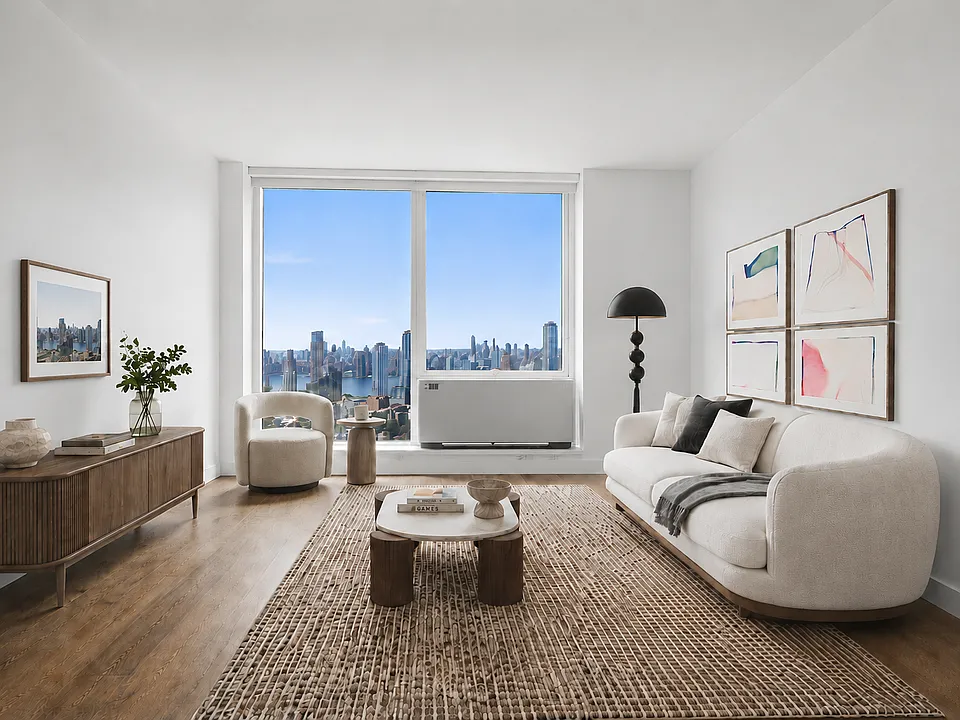 22-44 Jackson Ave #1409
