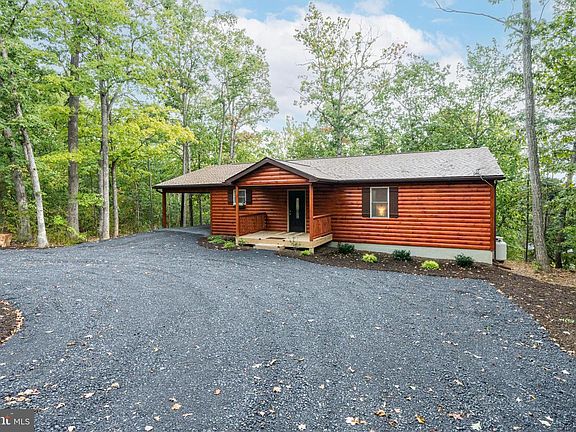 2nd image of 8258 Supinlick Ridge Rd