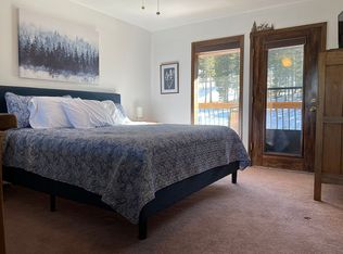 65 Vail Ave #C-6, Angel Fire, NM 87710